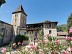 PR1 Cayriech - Le village fleuri