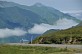 Le col de l'Aubisque en VAE - Crédit: @Cirkwi - OT Vallée d'Ossau Pyrénées