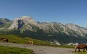 La descente Col d'Aubisque/Louv ... - Crédit: CCVO Laurent Javelot