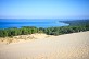 La Dune du Pilat à vélo - Crédit: @David Remazeilles (Gironde Tourisme)