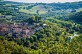 PR4 Caylus : Balade des hameaux ... - Crédit: @Cirkwi - Communauté de Communes Quercy Rouergue et Gorges de l'Aveyron