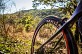 Moutain Bike Track n°4 - The hillsides of Salv ...