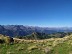 Le Mont Ceint - Crédit: Carole Bayard - Ariège Pyrénées Tourisme