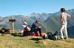 Col d'Arraing loop