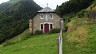 La chapelle de l'Isard - Crédit: cr_christine_borie