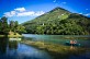 Le lac de Castet - Crédit: @Cirkwi - OT Vallée d'Ossau Pyrénées