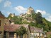 De Bergerac à Rocamadour Etape 8