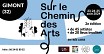 Gimont sur le chemin des arts