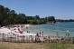 Tour et détours à Bordeaux Lac