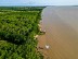 Chemin d'Amadour : étape 4 de Pauillac à Cussa ...