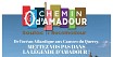 Chemin d'Amadour - partie Médoc