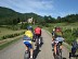 cyclotourisme en Pyrénées Cathares 51kms