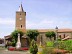 Pavie : Le chemin de Terre Blanche