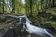 La Cascade de la Tine
