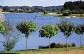 Circuit VTT : les lacs de Haute-Charente