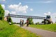 Boucle vélo route Barbezieux - Circuit découve ...