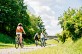 Boucle vélo route Barbezieux - Circuit explora ...