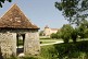 Randonnée Blanzaguet-St-Cybard