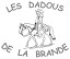 LES DADOUS DE LA BRANDE - TOURISME EQUESTRE