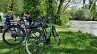 La Flow vélo - L'itinéraire en  ... - Crédit: otpa dg