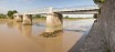 Parcours pédestre : Les ponts de la Charente
