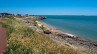 Boucle VTC - De Breuillet à Mortagne-sur-Gironde