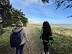 Chemin d'Oléron - du Château d'Oléron à Boyard ...