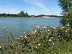 Parcours de running "Au bord du fleuve Charente"