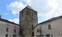 Abzac sentier les Chateaux