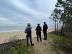 Chemin d'Oléron - Itinéraire co ... - Crédit: @Cirkwi - Comité Régional de Tourisme de Nouvelle-Aquitaine