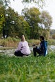 Balade autour de l'Étang des Marais