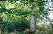 Le Chemin des Fruitiers à Wiesviller