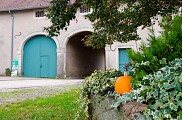 Circuit De la ferme aux paturages