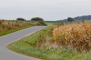Circuit De la ferme aux paturages