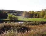 Circuit Promenade du Golf