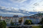 Sur les Hauteurs