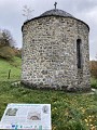 Chapelle St Gorgon