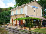 Gare montfrin meynes
