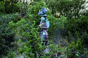 Sentier art et nature La Draille des Seynes - Parcours 1_Belvézet