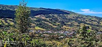 Piton Dugain - Bourg Murat