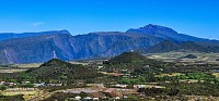 Piton Dugain - Bourg Murat