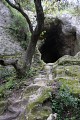 Sentier de l'aqueduc et des tunnels romains_Saint-Bonnet-du-Gard