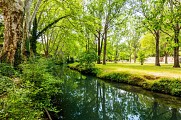 Sentier de la Vallée de l'Eure