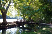 Sentier de la Vallée de l'Eure