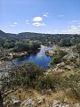 Au coeur des Gorges du Gardon