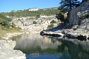 La baume