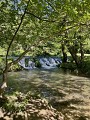 Uzès, vallée de l'Eure et capitelles_Uzès