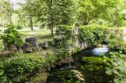 Vallée de l'Eure -Uzès
