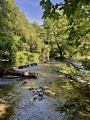 Uzès, vallée de l'Eure et capitelles_Uzès