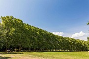 Vallée de l'Eure -Uzès